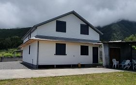 Villa Piton Textor